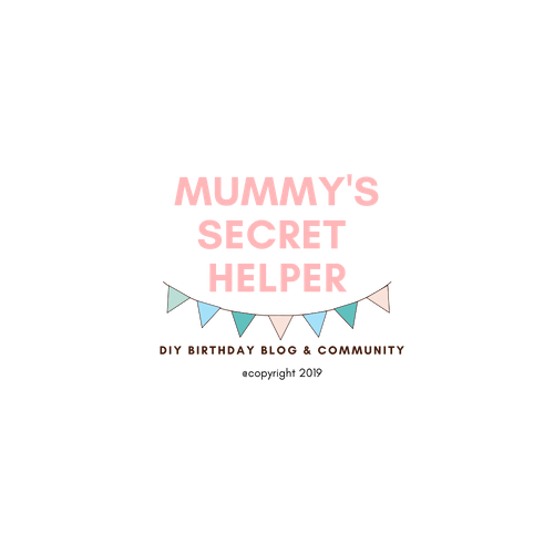 Mummy's Secret Helper